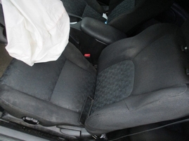 2003 MITSUBISHI ECLIPSE GS GRAY 2.4L AT 163746